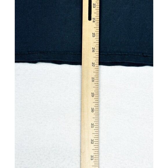 2005 Black Label Society T-Shirt Large Black Tour Concert Heavy Metal Rock Music - Picture 9 of 9